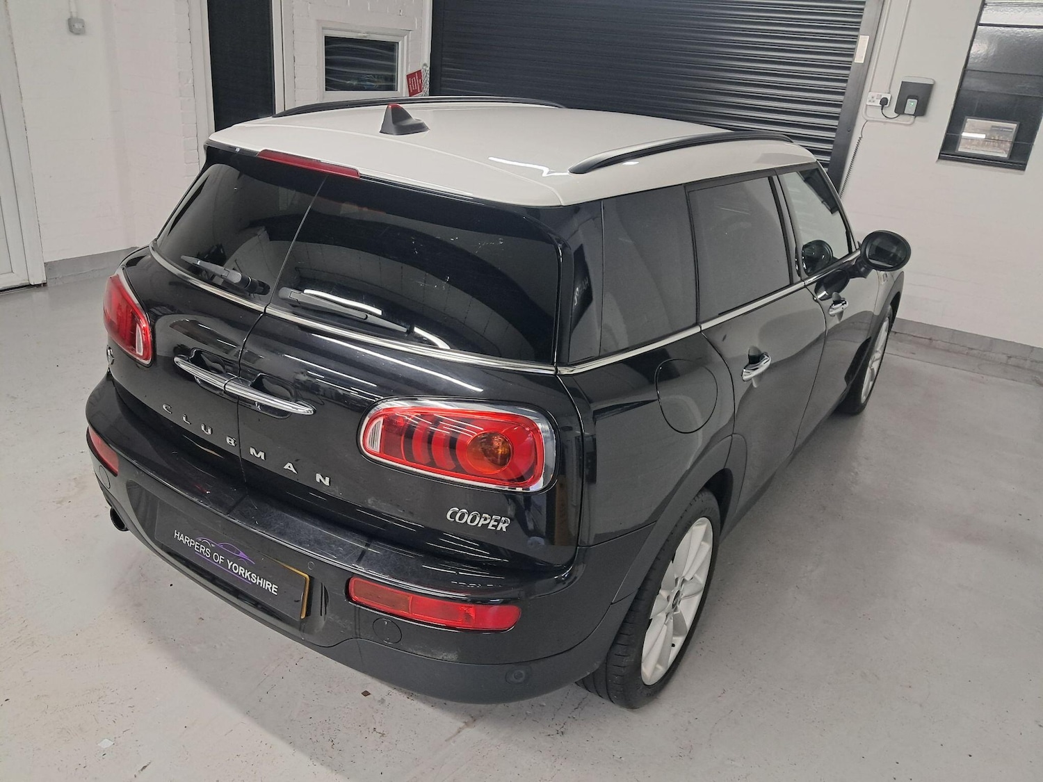 Used MINI Clubman for sale - 77267987: Photo 12