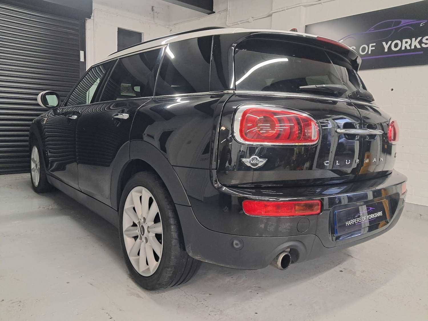 Used MINI Clubman for sale - 77267987: Photo 15