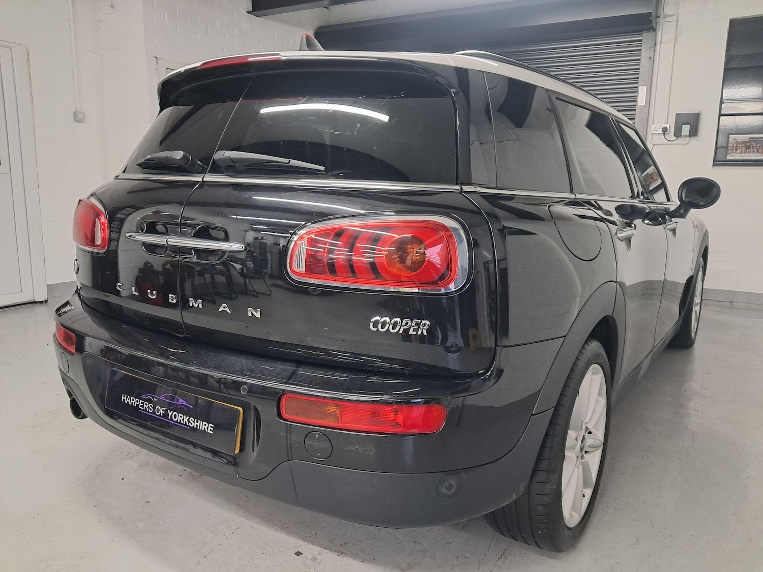 Used MINI Clubman for sale - 77267987: Photo 16