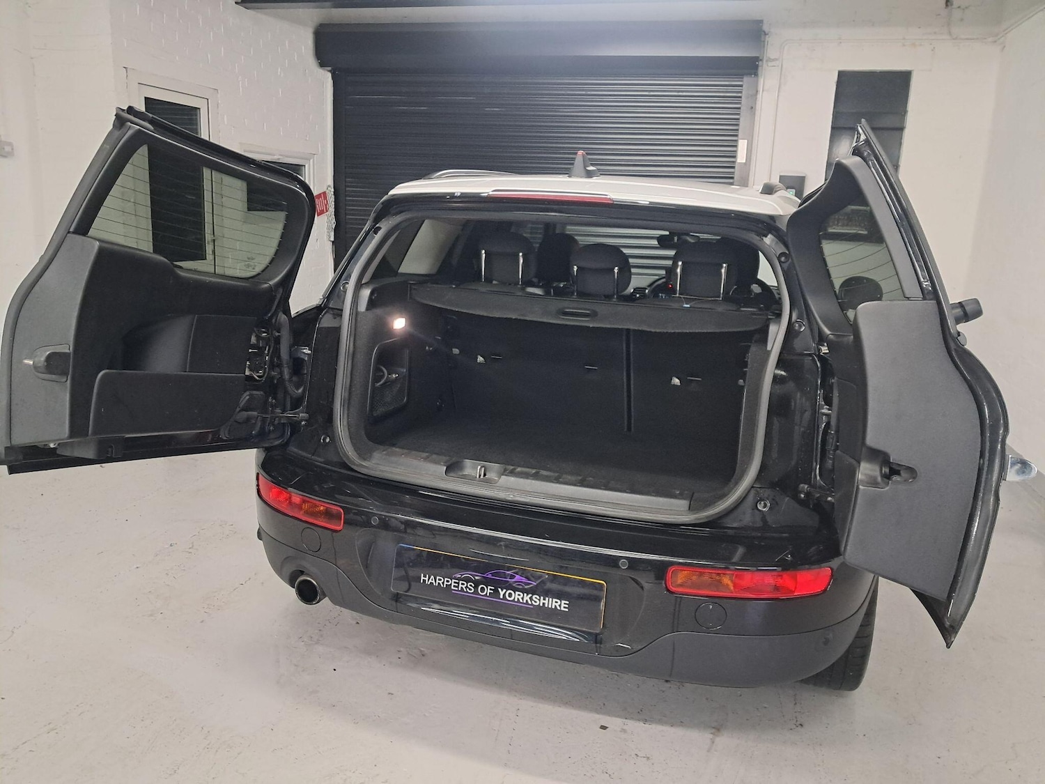 Used MINI Clubman for sale - 77267987: Photo 17