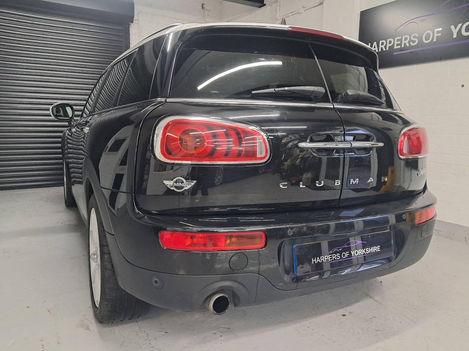 Used MINI Clubman for sale - 77267987: Photo 18