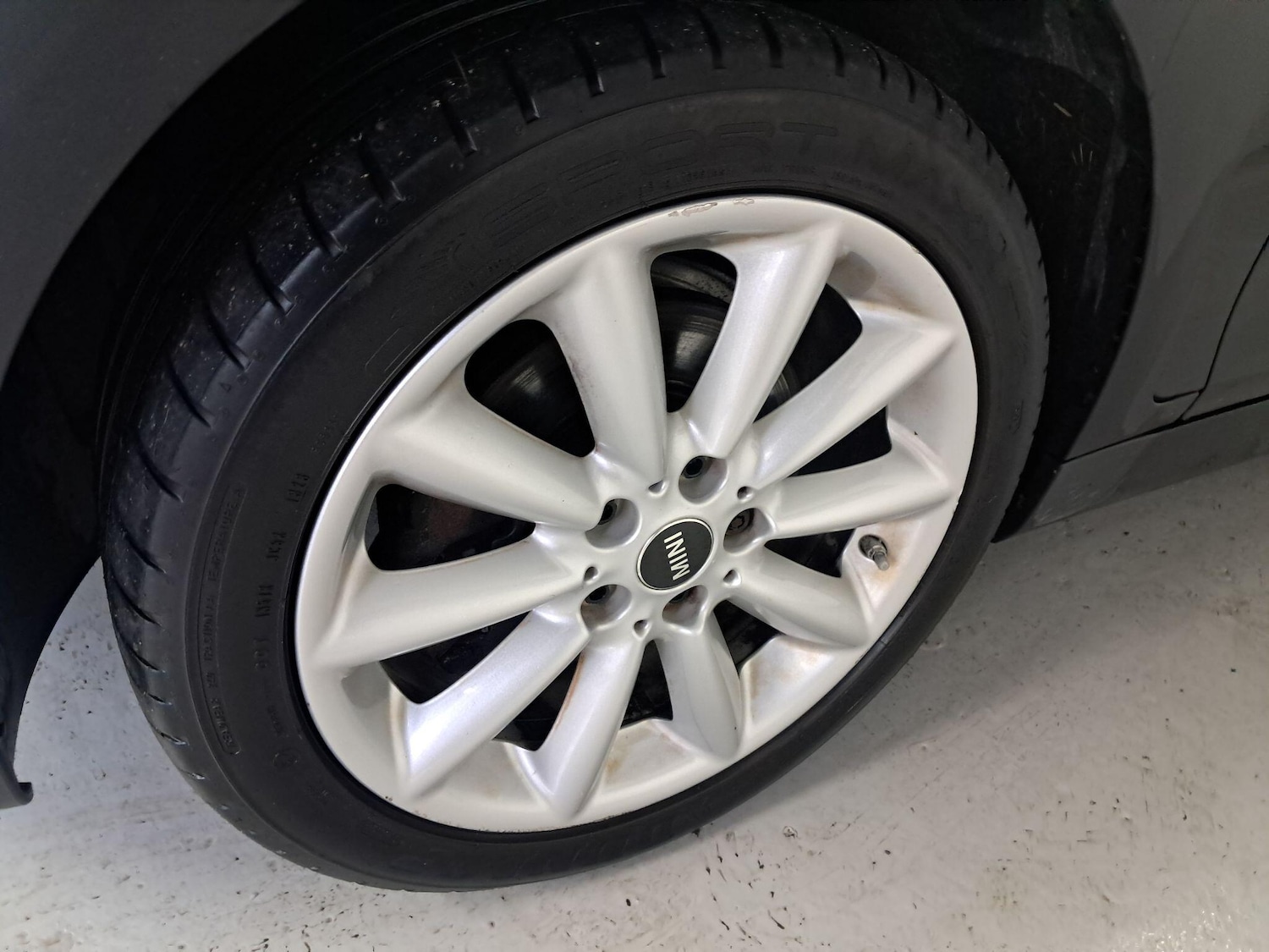 Used MINI Clubman for sale - 77267987: Photo 19