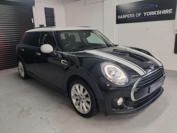 (67) - 1.5 Cooper Euro 6 (s/s) 6dr 6-Door