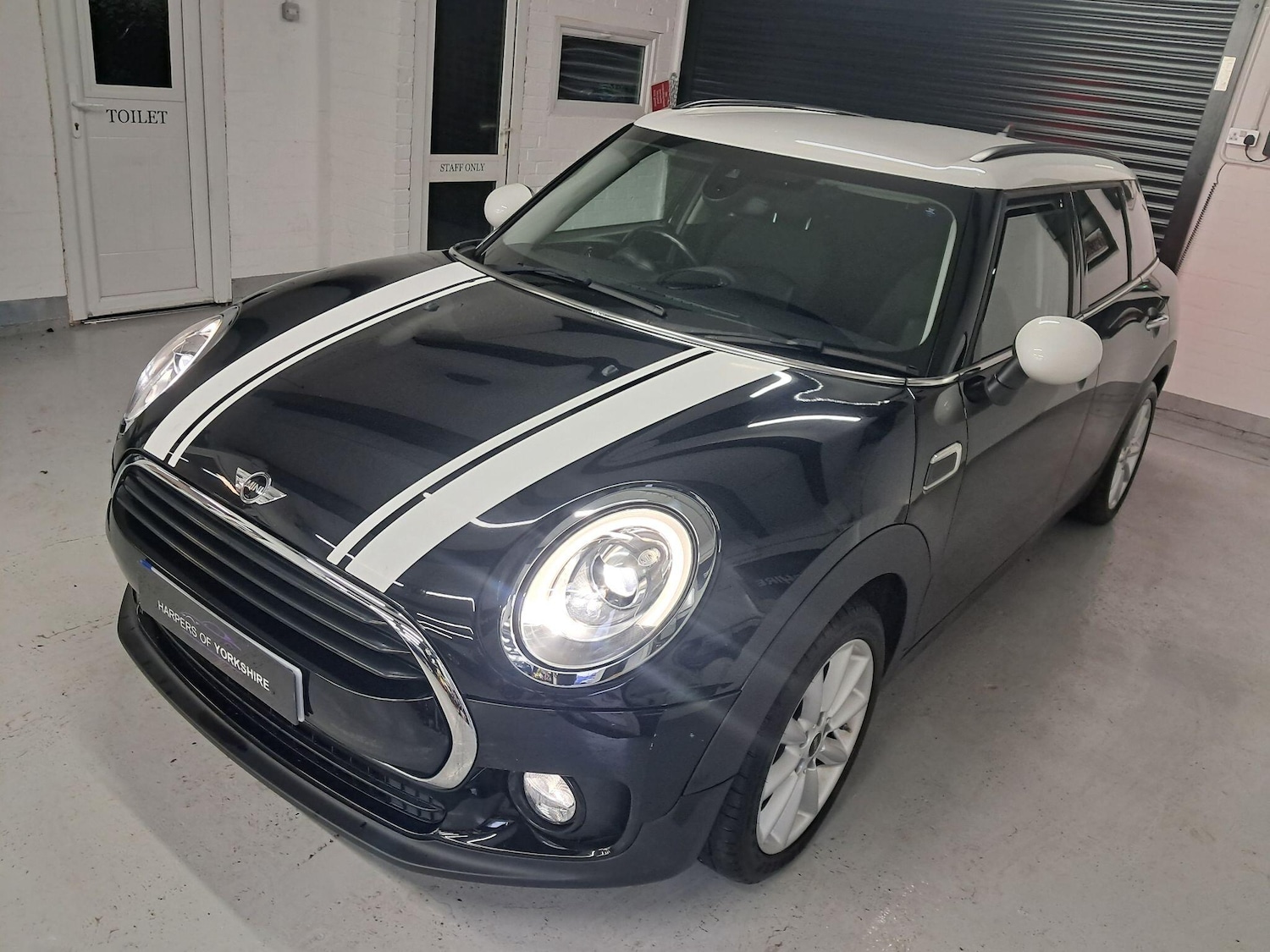 Used MINI Clubman for sale - 77267987: Photo 2