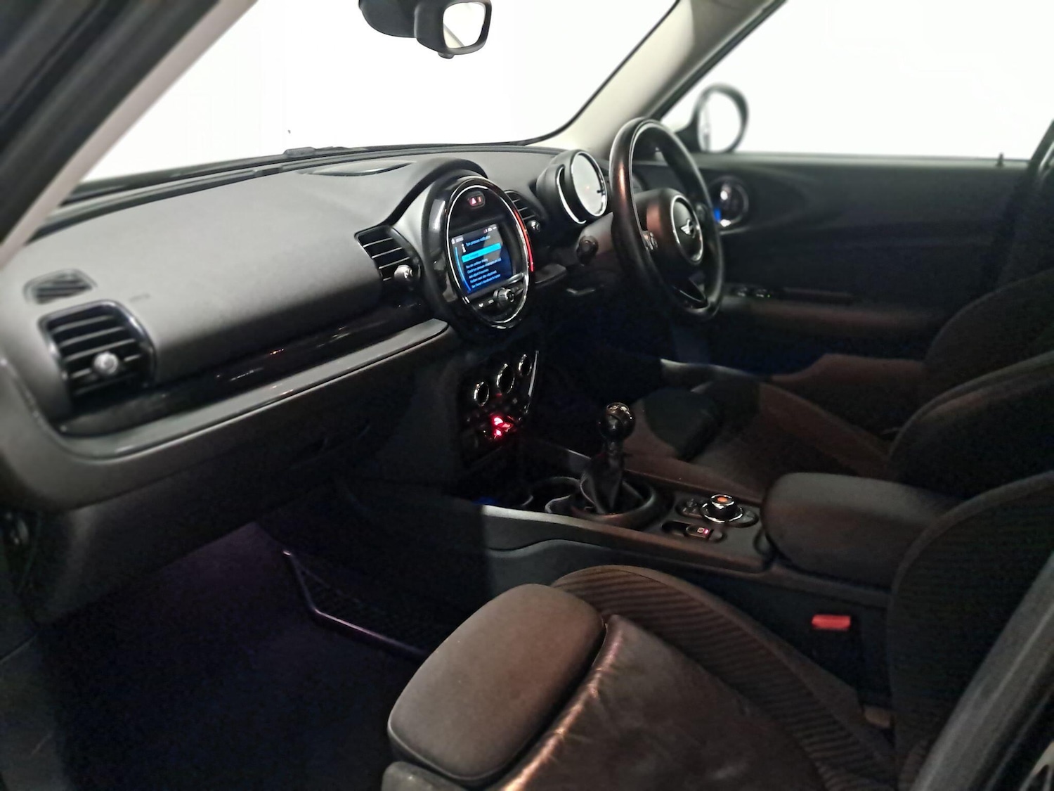 Used MINI Clubman for sale - 77267987: Photo 21