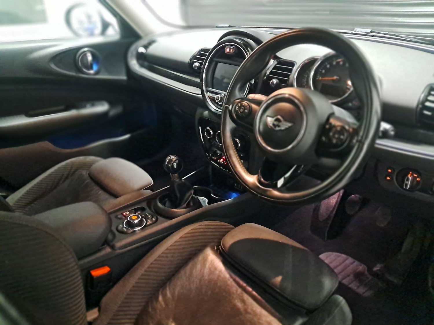 Used MINI Clubman for sale - 77267987: Photo 22