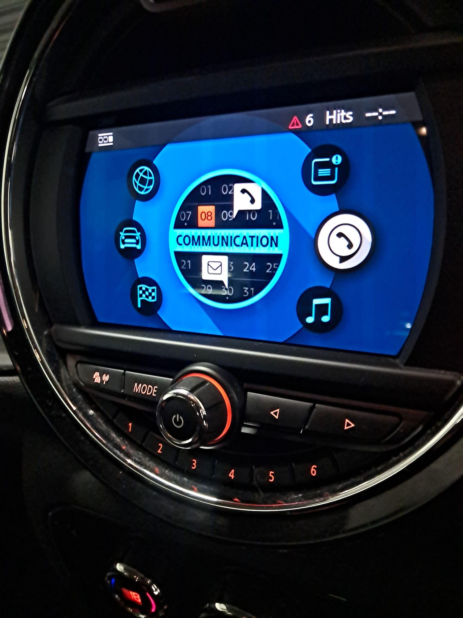 Used MINI Clubman for sale - 77267987: Photo 26