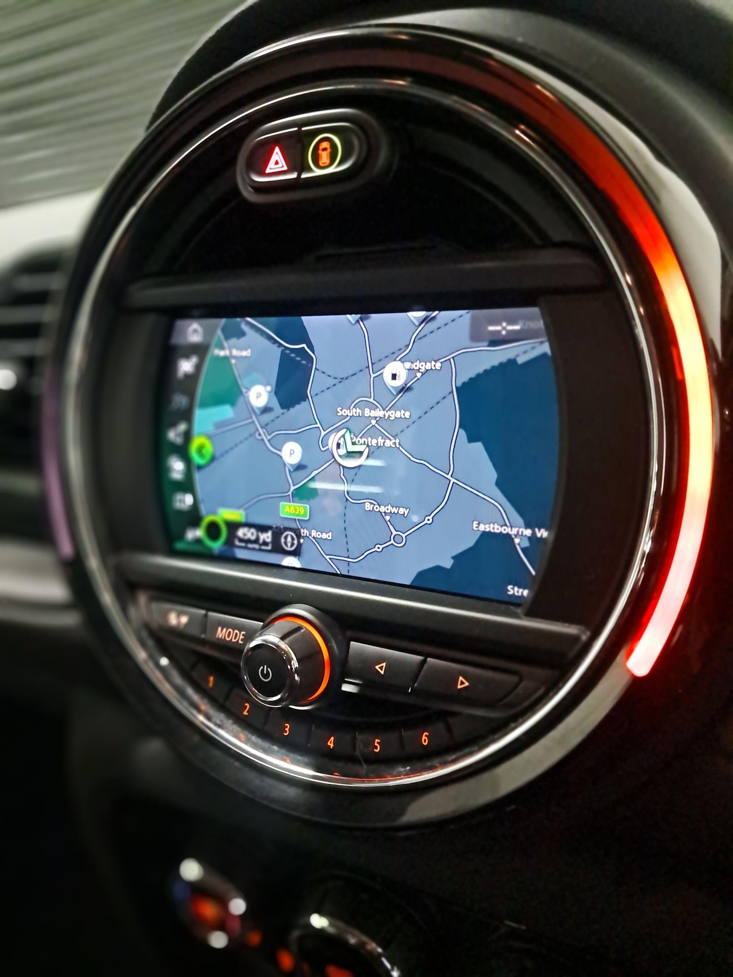 Used MINI Clubman for sale - 77267987: Photo 28