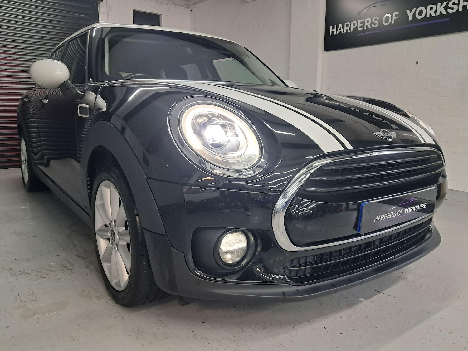 Used MINI Clubman for sale - 77267987: Photo 3