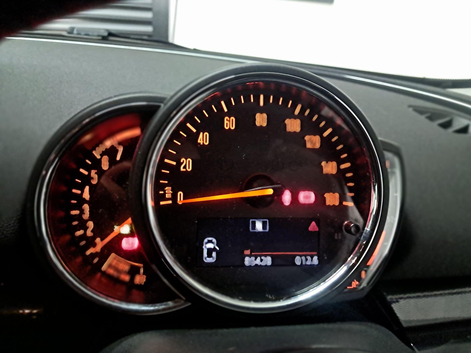 Used MINI Clubman for sale - 77267987: Photo 33