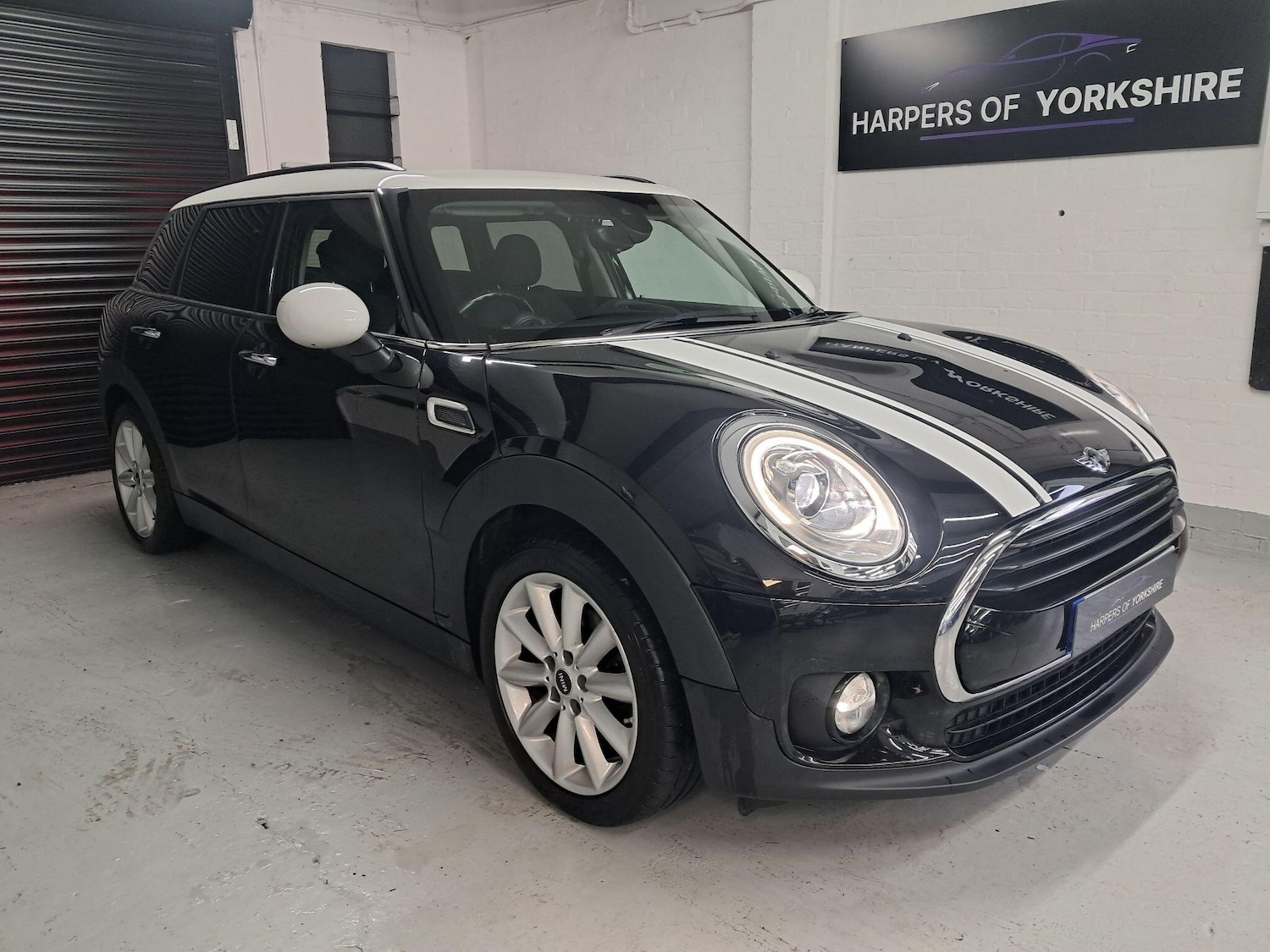 Used MINI Clubman for sale - 77267987: Photo 4
