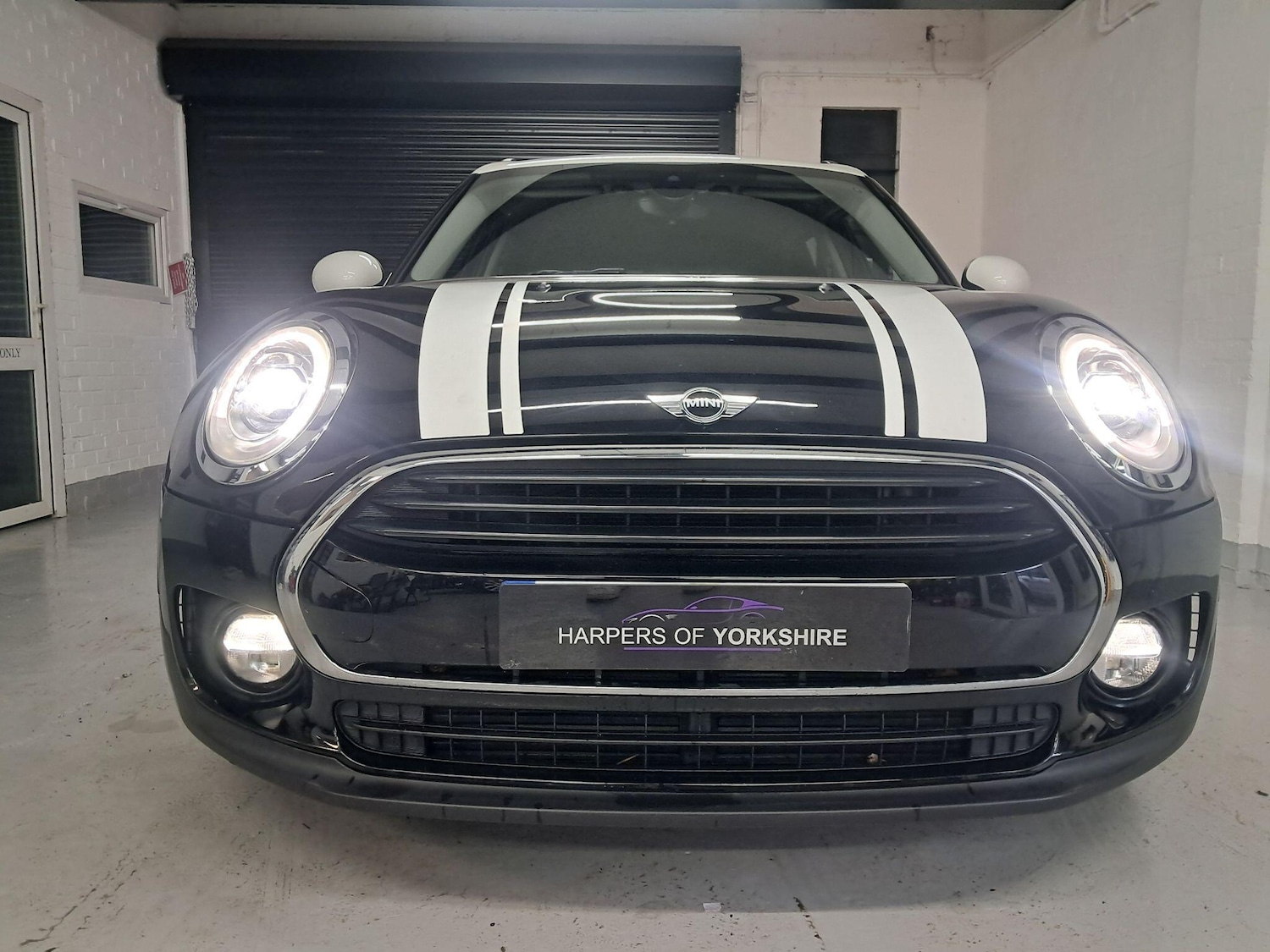 Used MINI Clubman for sale - 77267987: Photo 5