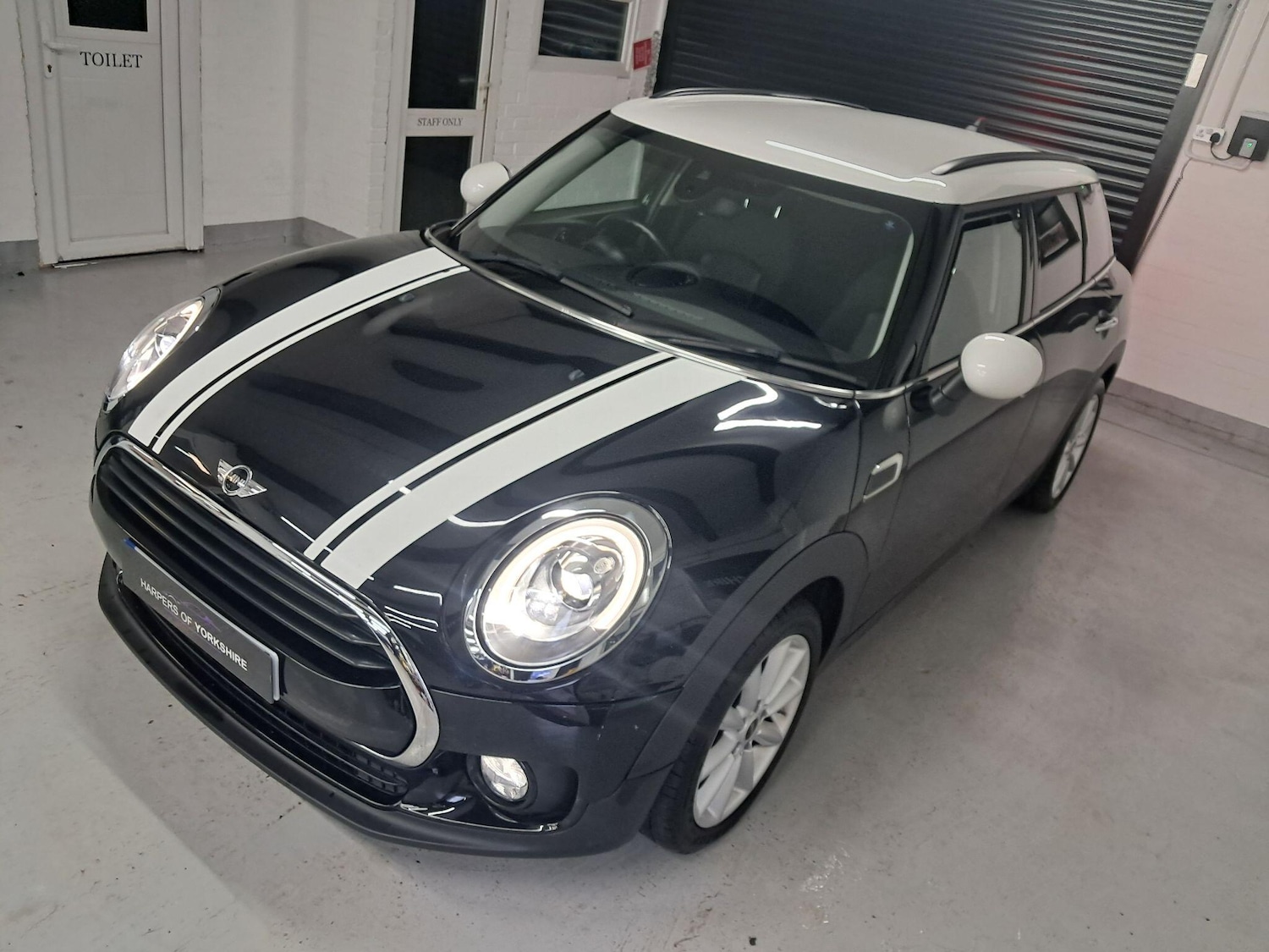 Used MINI Clubman for sale - 77267987: Photo 6