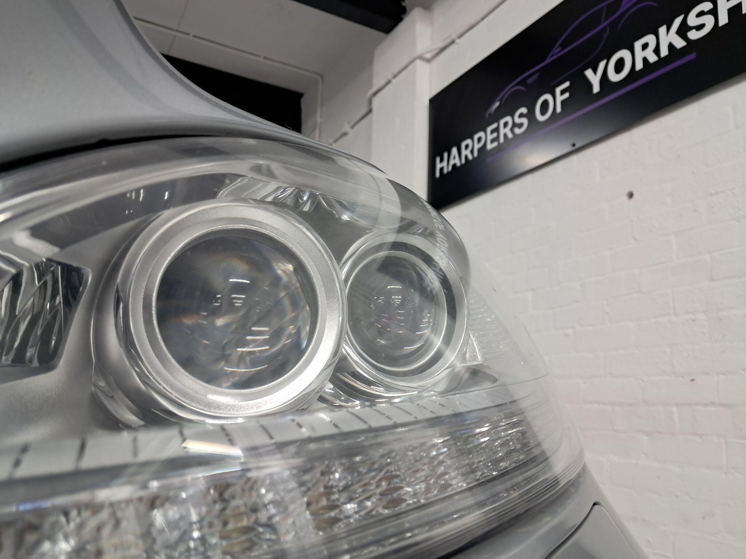 Used Mercedes-Benz S Class 2013 for sale - 77016779: Photo 11