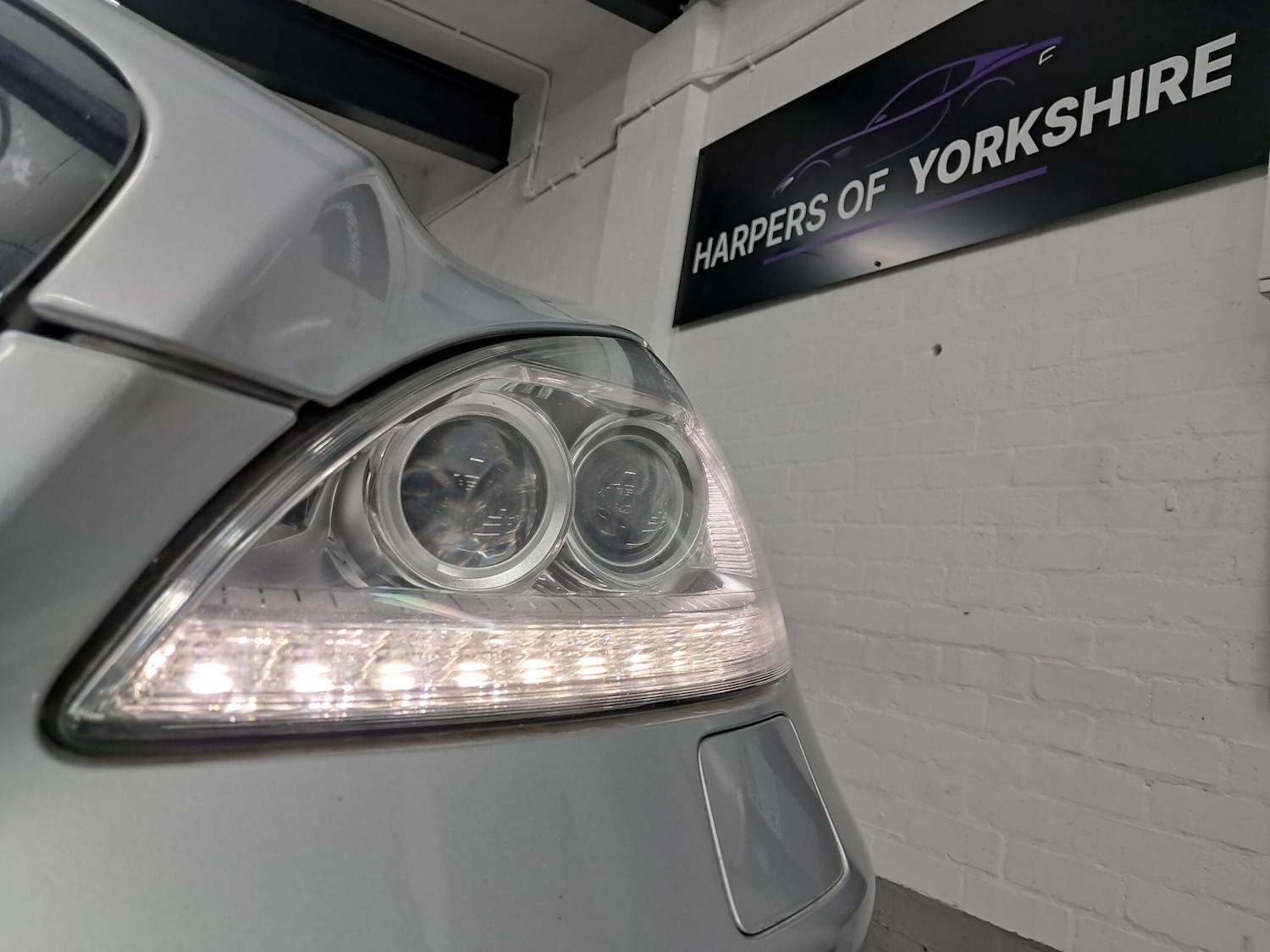 Used Mercedes-Benz S Class 2013 for sale - 77016779: Photo 15