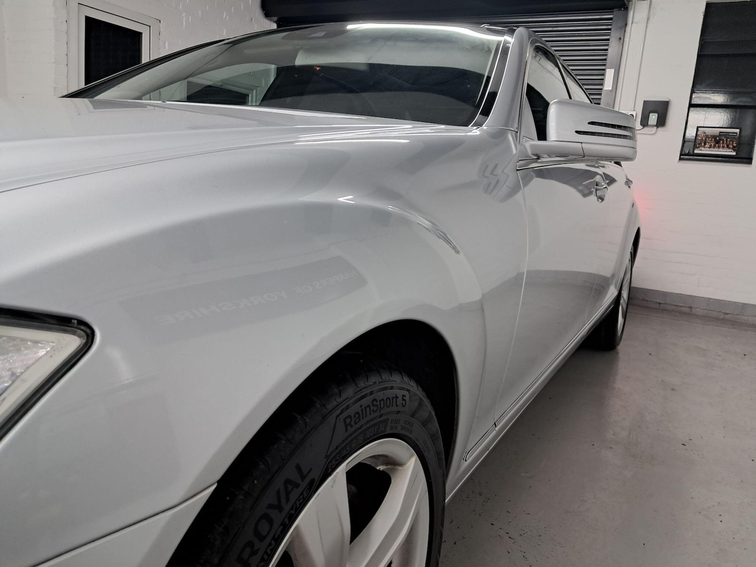 Used Mercedes-Benz S Class 2013 for sale - 77016779: Photo 18