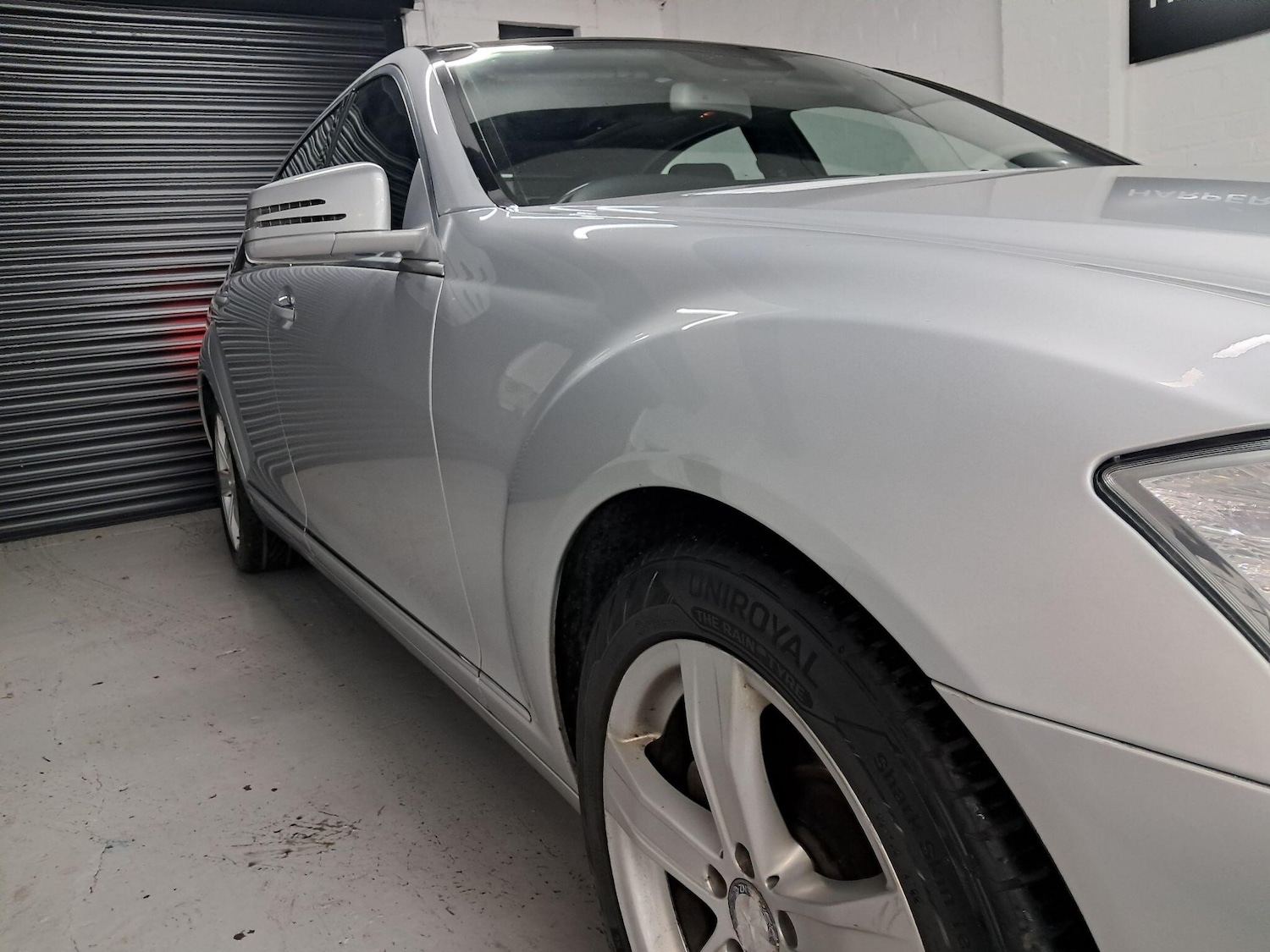 Used Mercedes-Benz S Class 2013 for sale - 77016779: Photo 19