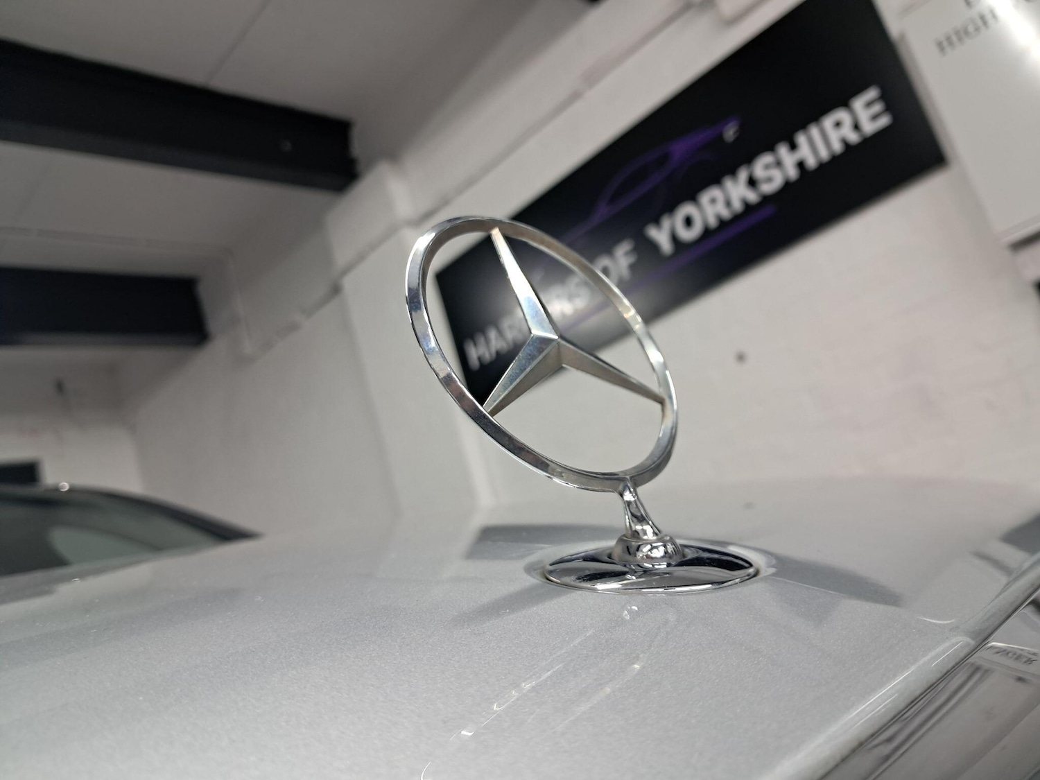 Used Mercedes-Benz S Class 2013 for sale - 77016779: Photo 21