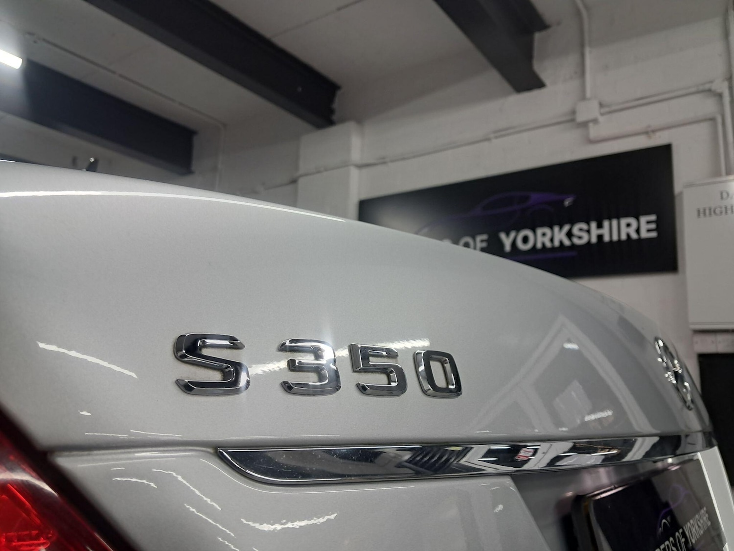 Used Mercedes-Benz S Class 2013 for sale - 77016779: Photo 27