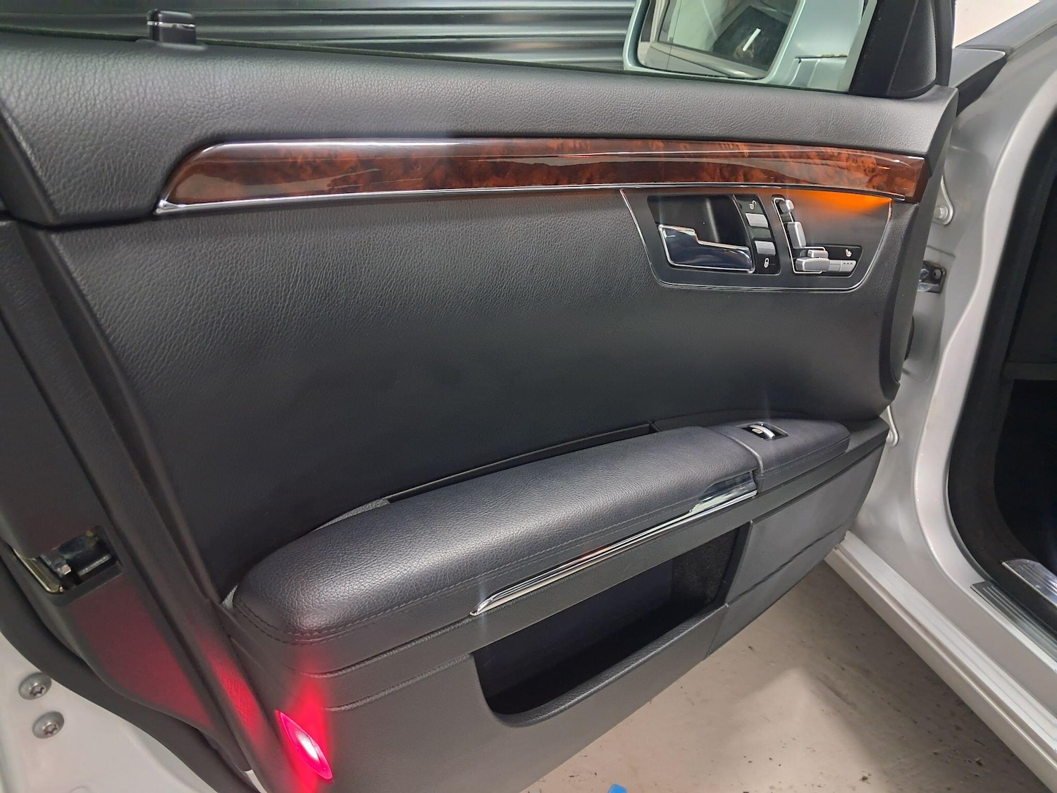 Used Mercedes-Benz S Class 2013 for sale - 77016779: Photo 37