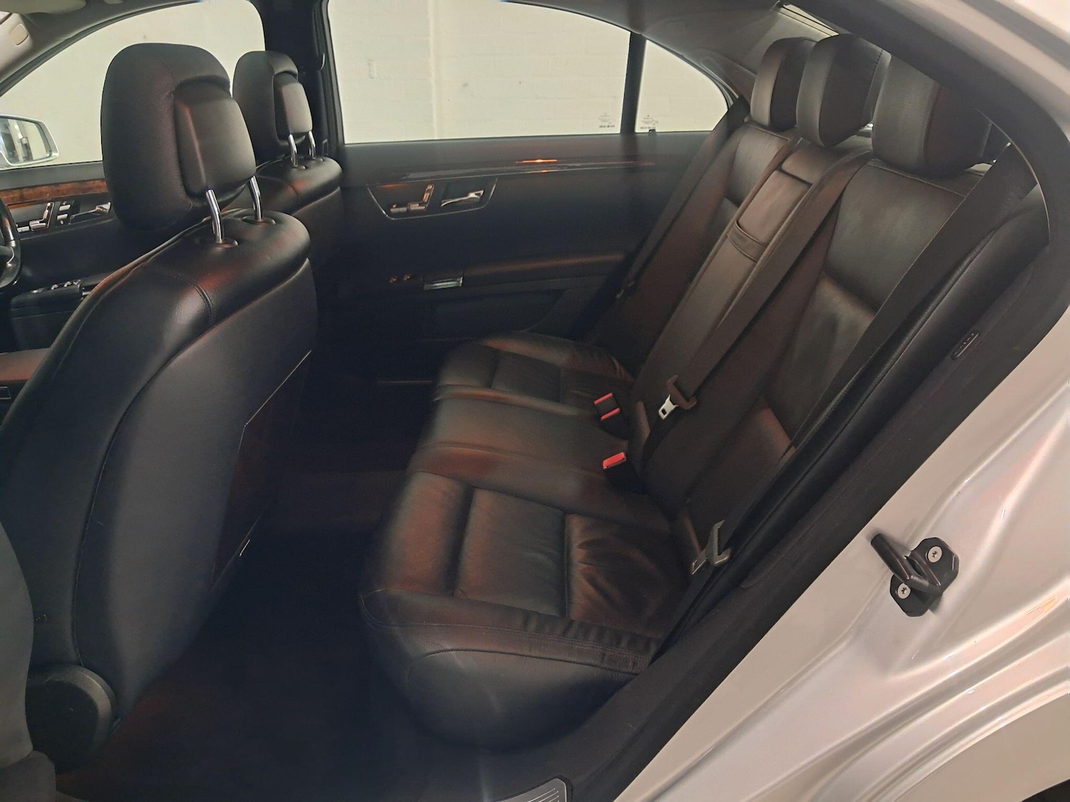 Used Mercedes-Benz S Class 2013 for sale - 77016779: Photo 38