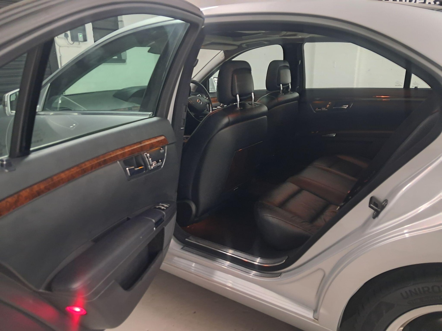 Used Mercedes-Benz S Class 2013 for sale - 77016779: Photo 39