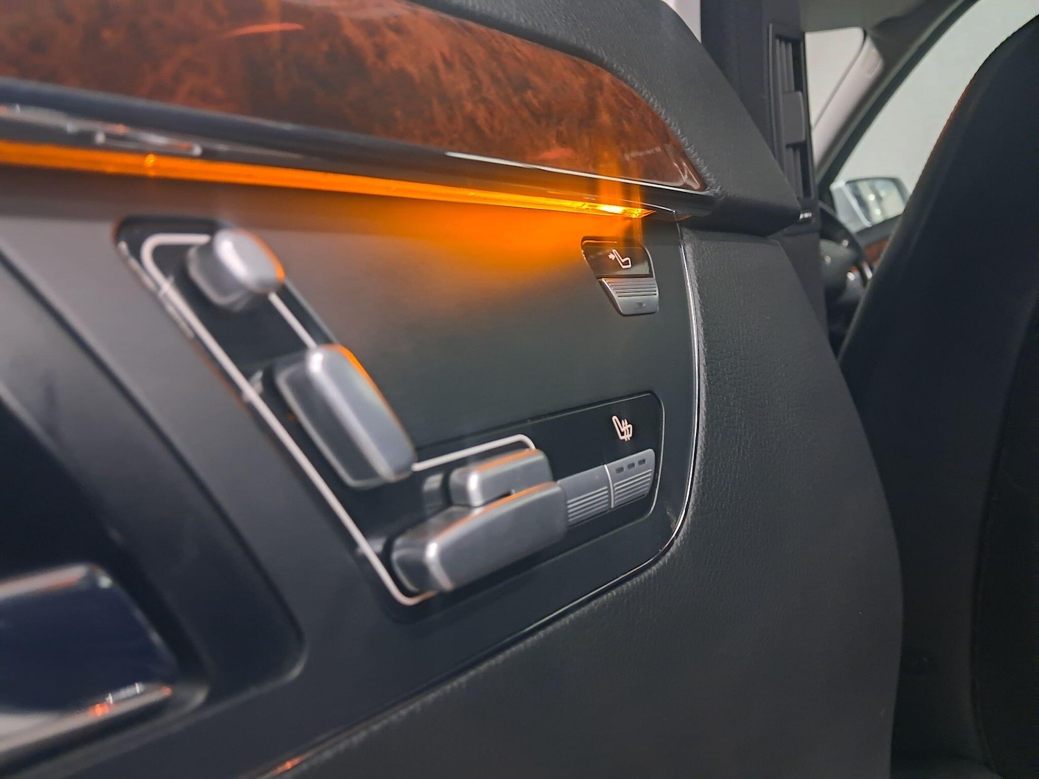 Used Mercedes-Benz S Class 2013 for sale - 77016779: Photo 40