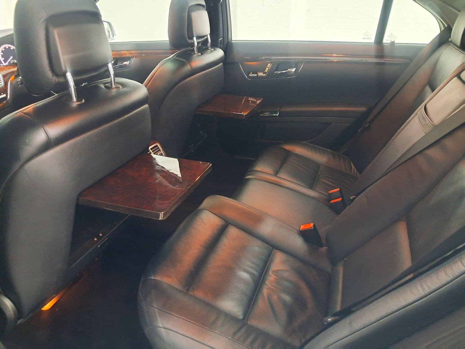 Used Mercedes-Benz S Class 2013 for sale - 77016779: Photo 41