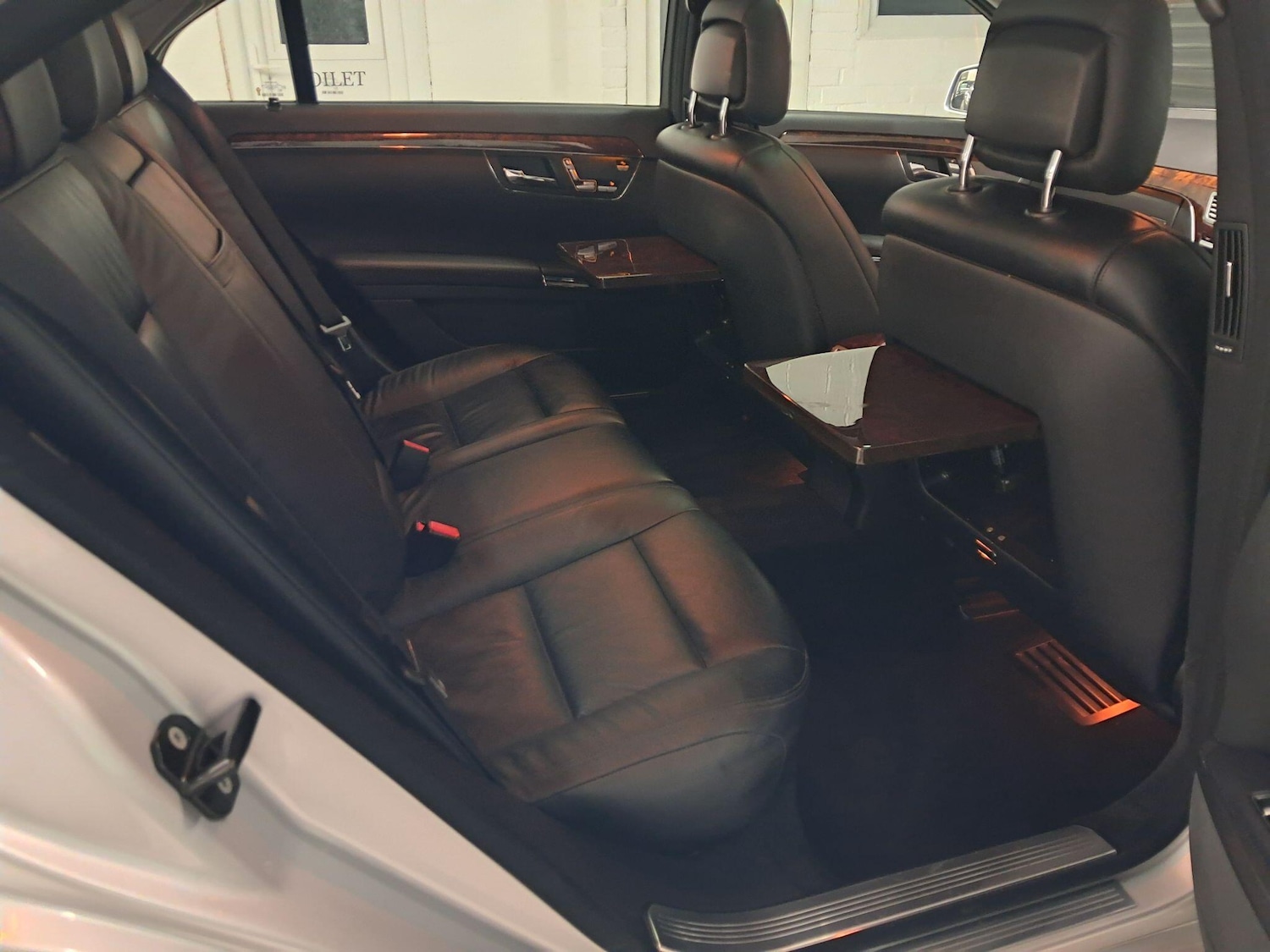 Used Mercedes-Benz S Class 2013 for sale - 77016779: Photo 42