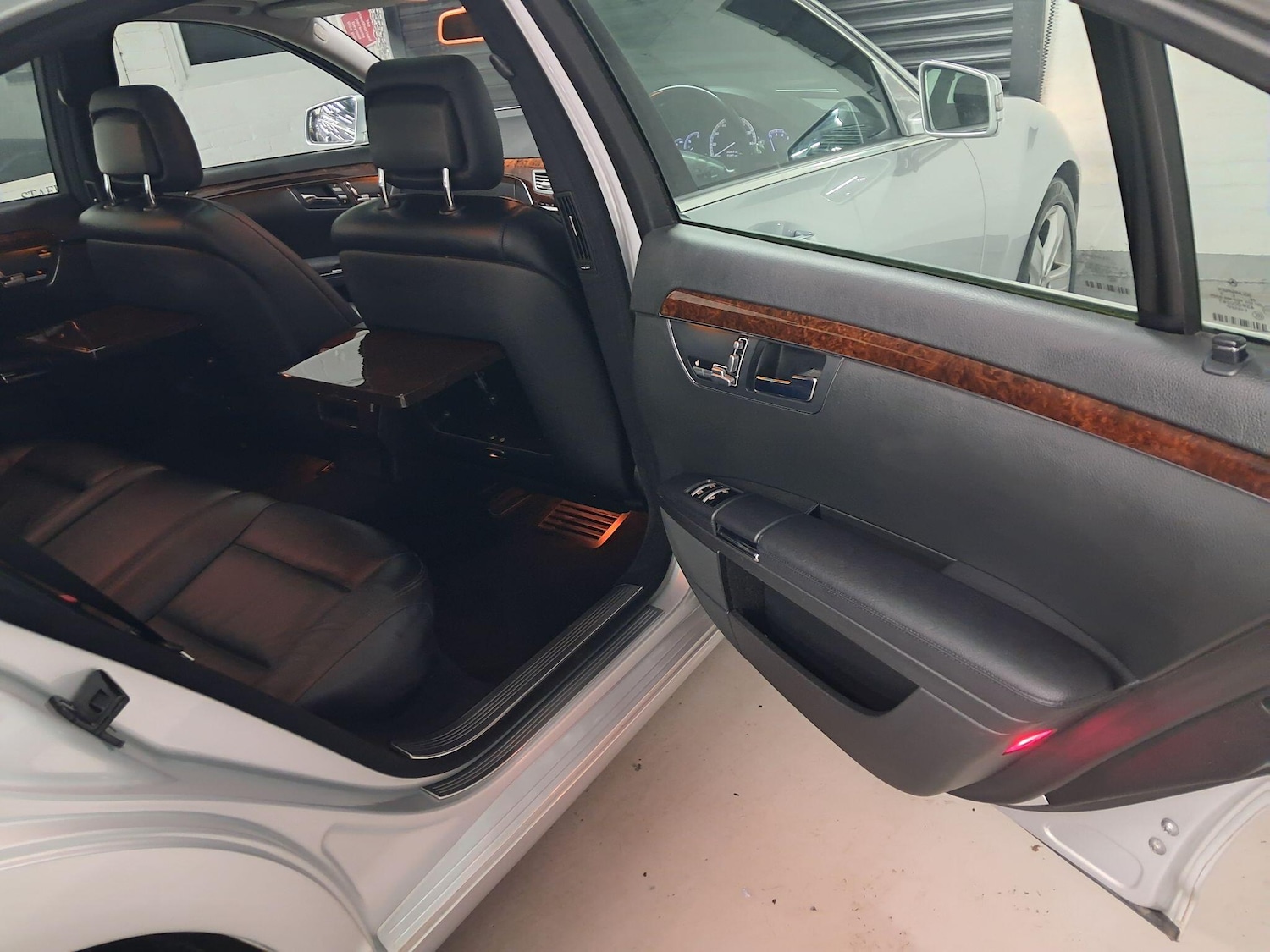 Used Mercedes-Benz S Class 2013 for sale - 77016779: Photo 44