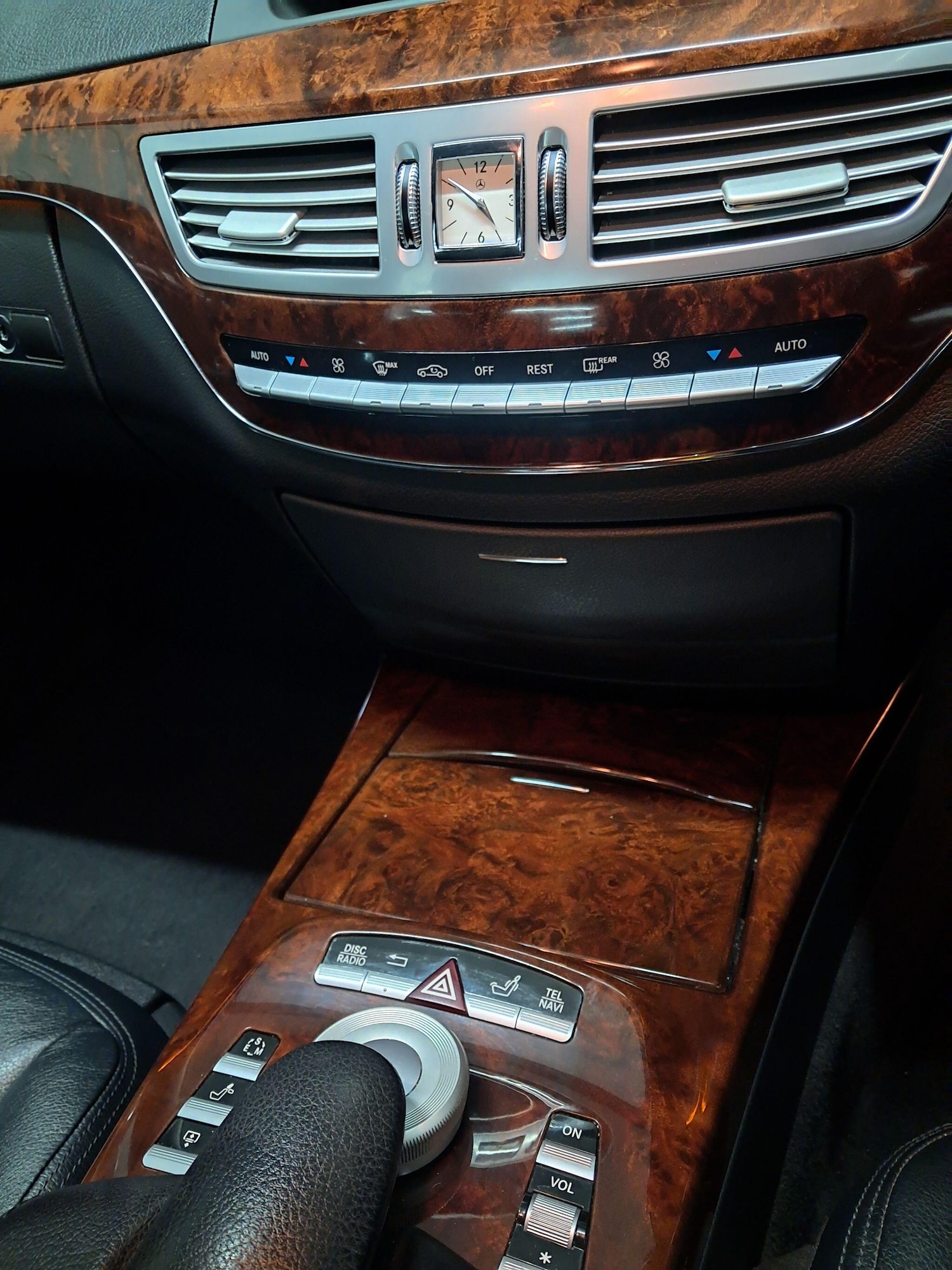 Used Mercedes-Benz S Class 2013 for sale - 77016779: Photo 47