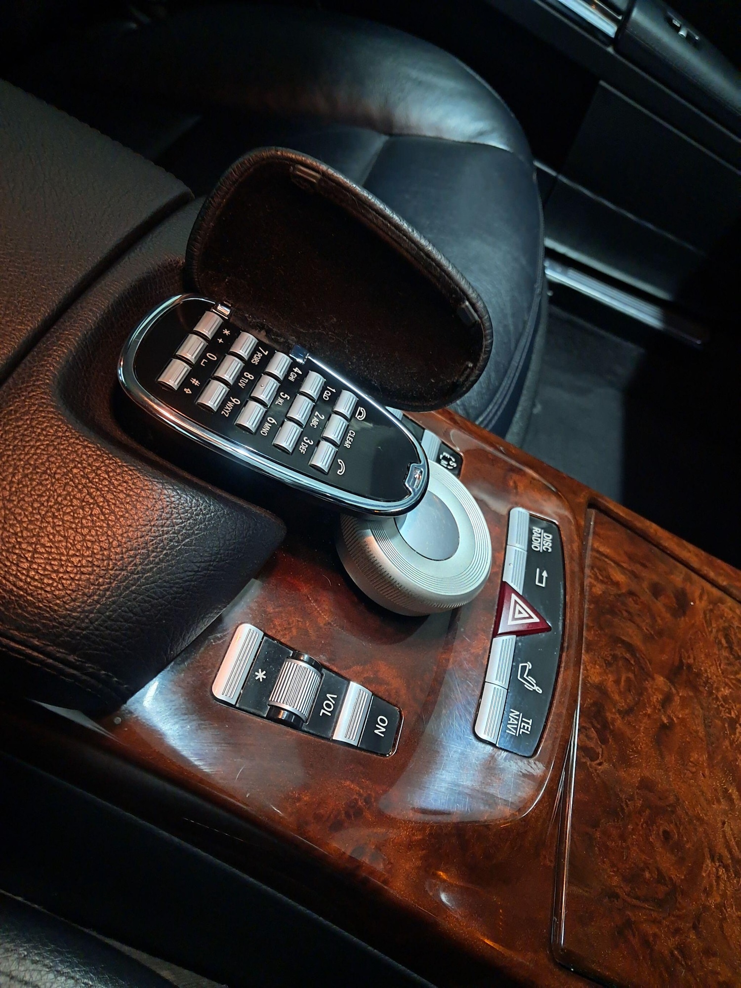 Used Mercedes-Benz S Class 2013 for sale - 77016779: Photo 48