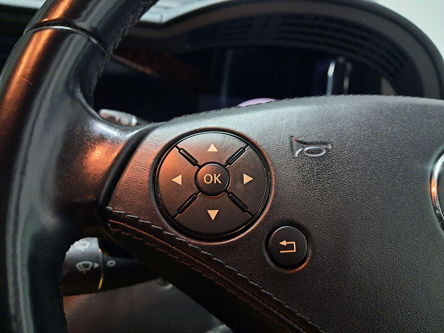 Used Mercedes-Benz S Class 2013 for sale - 77016779: Photo 49