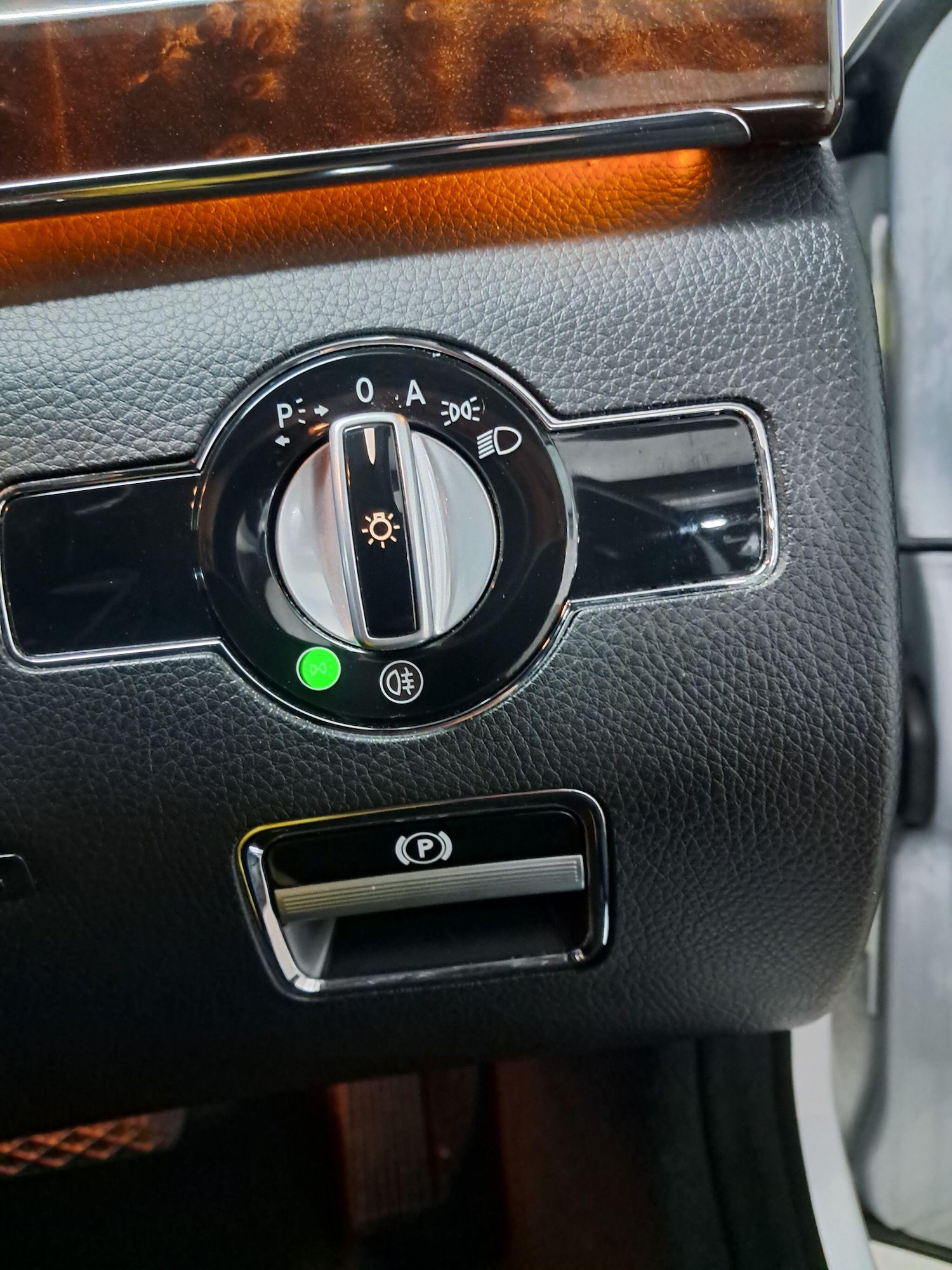 Used Mercedes-Benz S Class 2013 for sale - 77016779: Photo 51