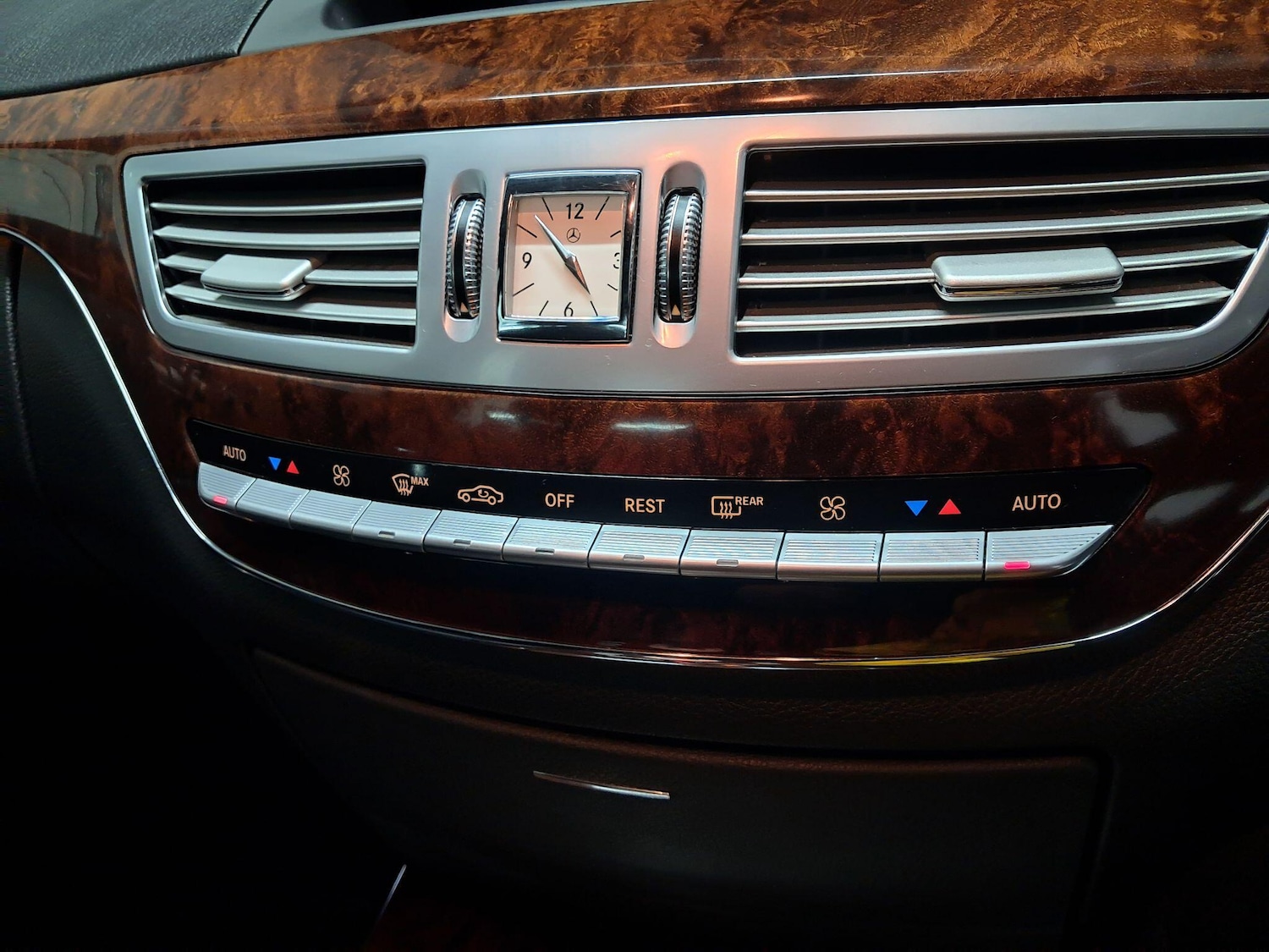 Used Mercedes-Benz S Class 2013 for sale - 77016779: Photo 52