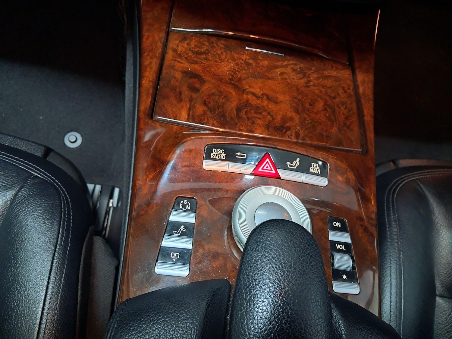 Used Mercedes-Benz S Class 2013 for sale - 77016779: Photo 53