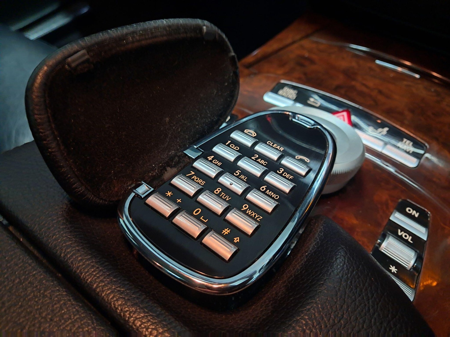 Used Mercedes-Benz S Class 2013 for sale - 77016779: Photo 54