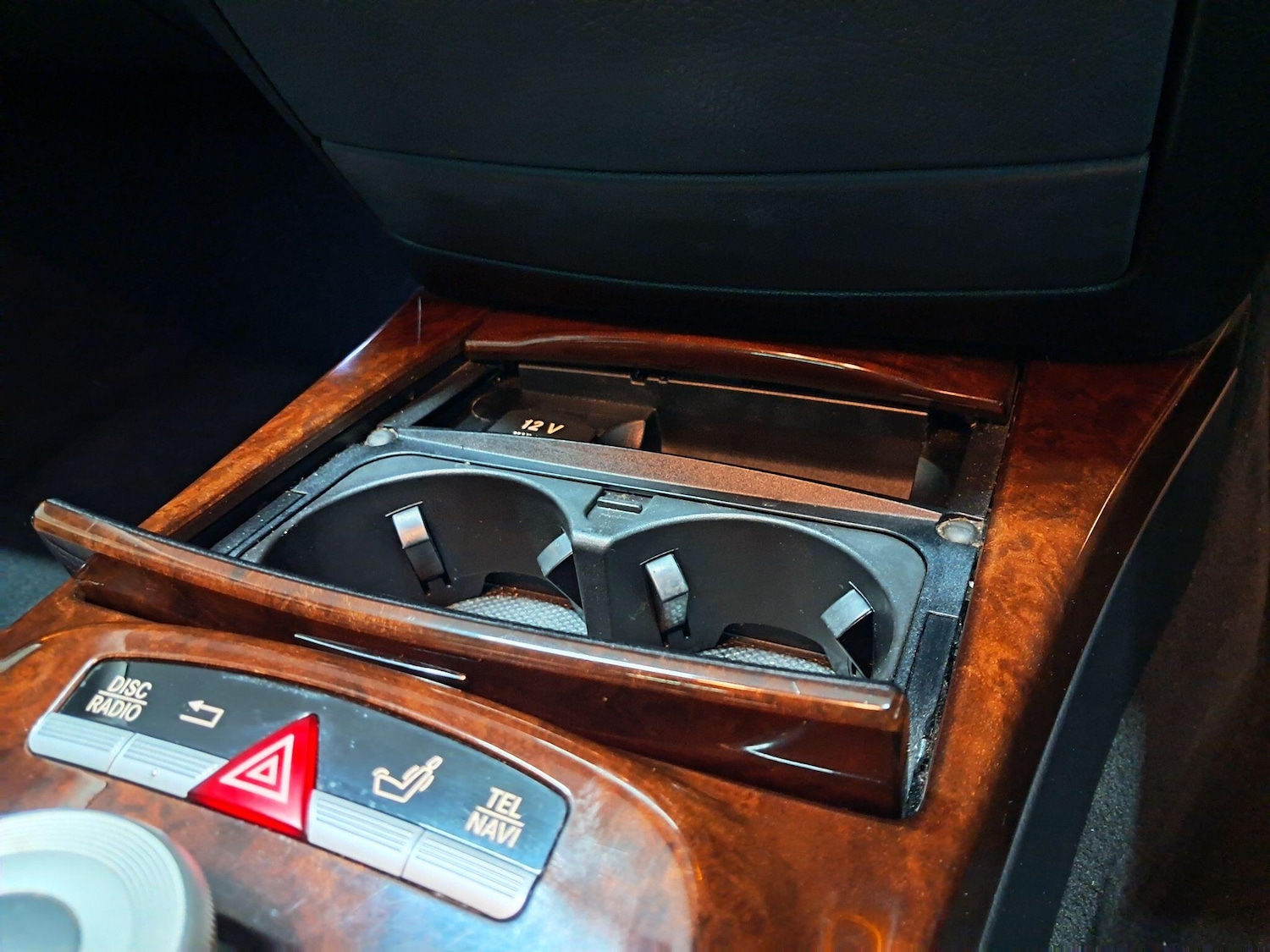 Used Mercedes-Benz S Class 2013 for sale - 77016779: Photo 56