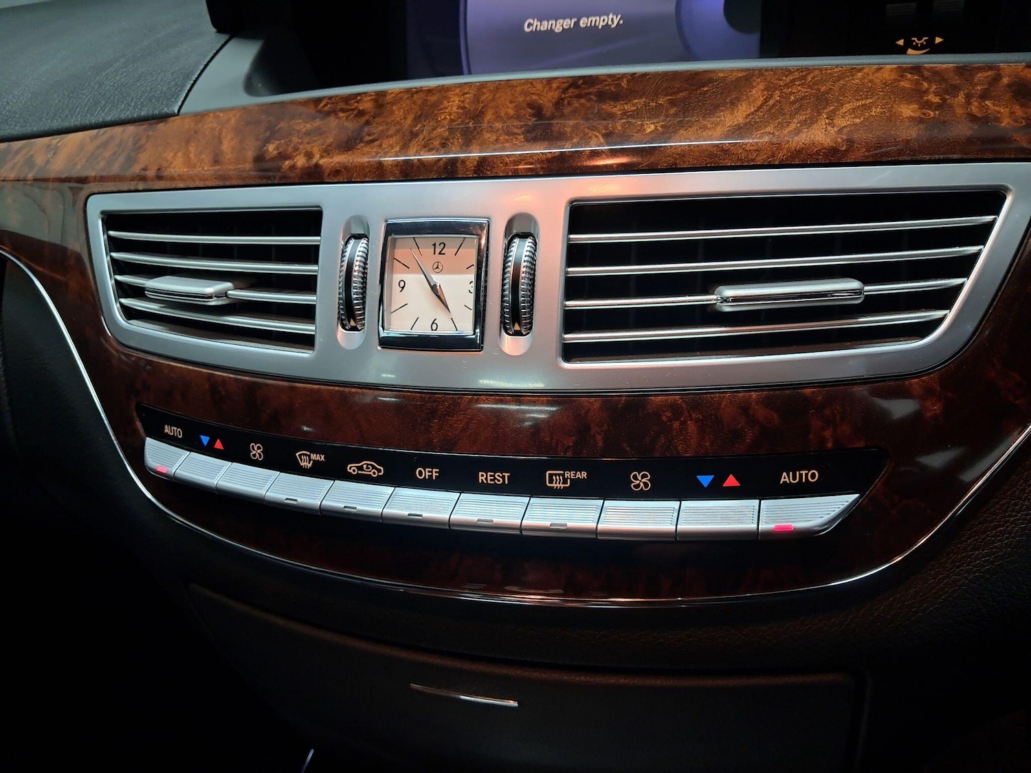 Used Mercedes-Benz S Class 2013 for sale - 77016779: Photo 57