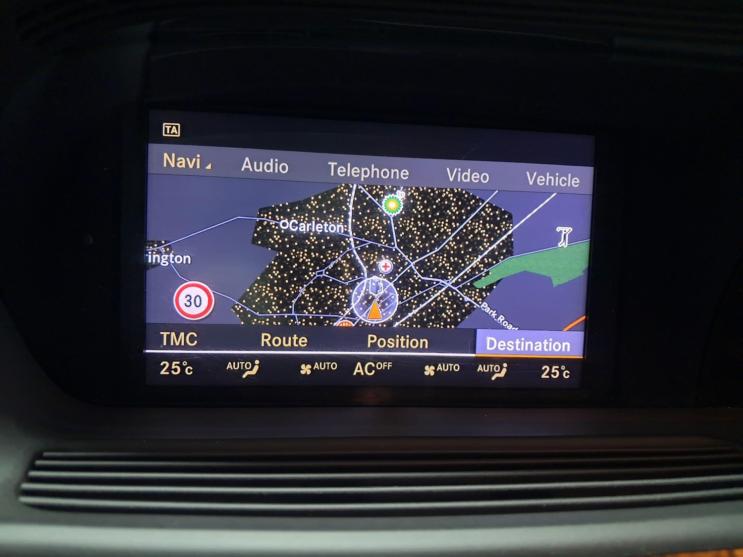 Used Mercedes-Benz S Class 2013 for sale - 77016779: Photo 58