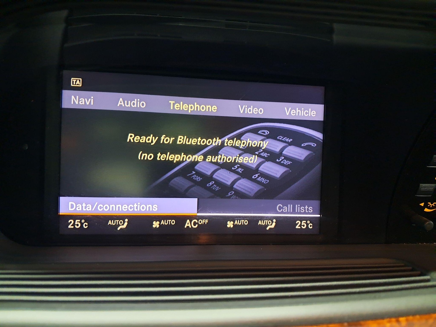 Used Mercedes-Benz S Class 2013 for sale - 77016779: Photo 59