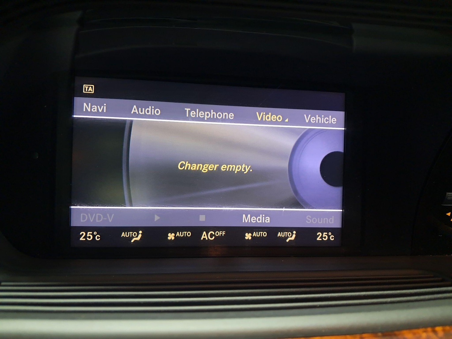 Used Mercedes-Benz S Class 2013 for sale - 77016779: Photo 60