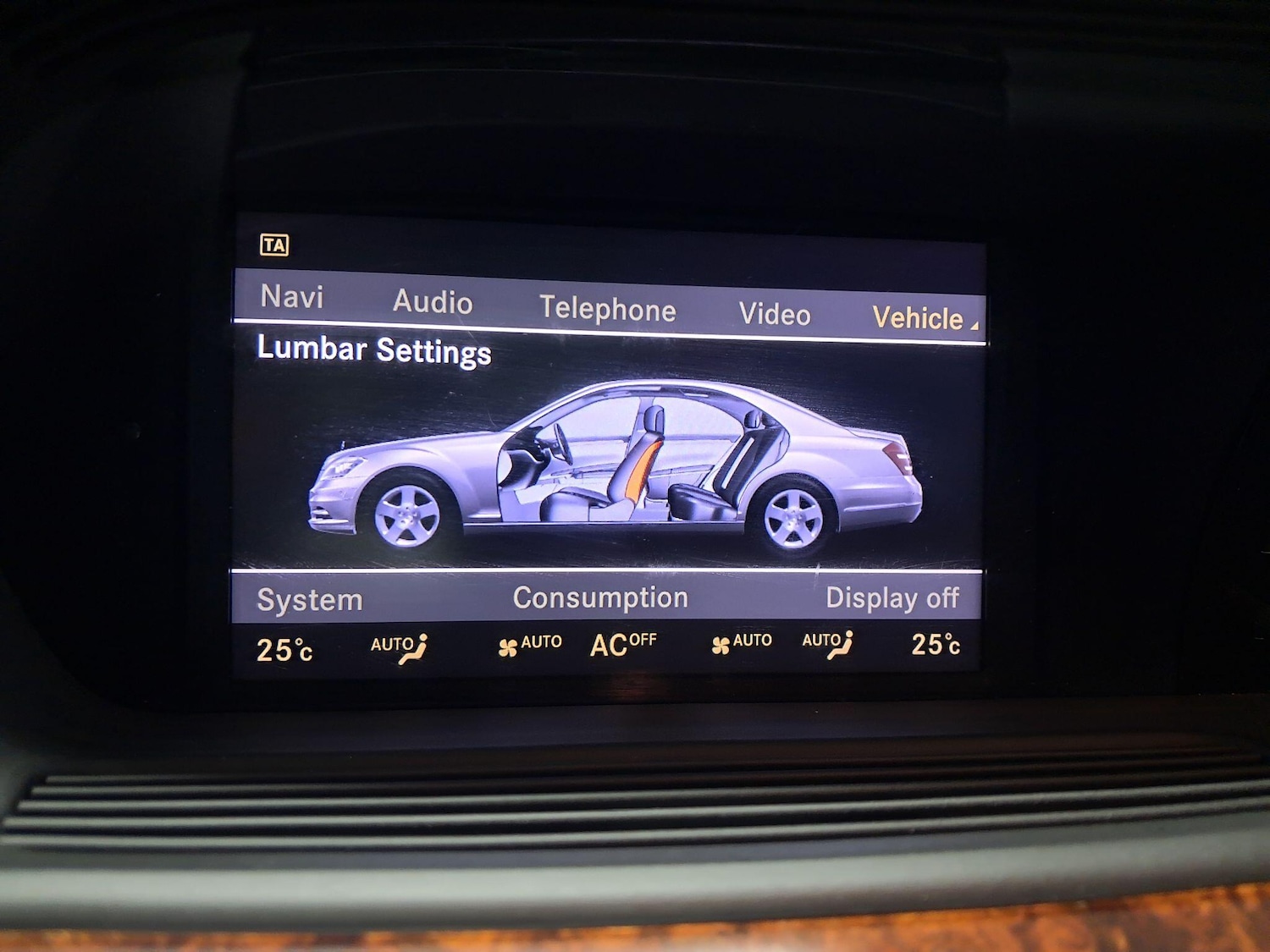 Used Mercedes-Benz S Class 2013 for sale - 77016779: Photo 61