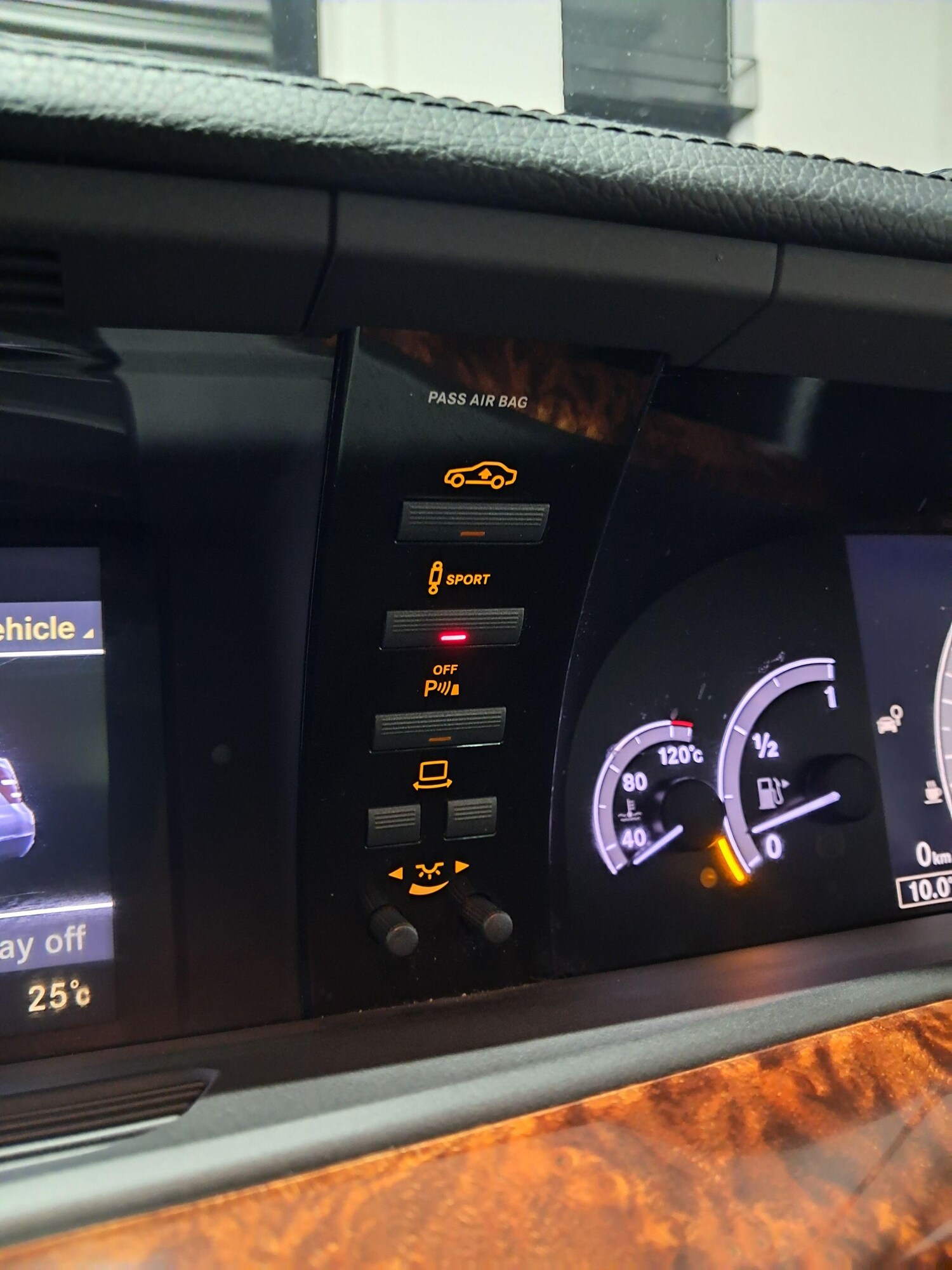 Used Mercedes-Benz S Class 2013 for sale - 77016779: Photo 62