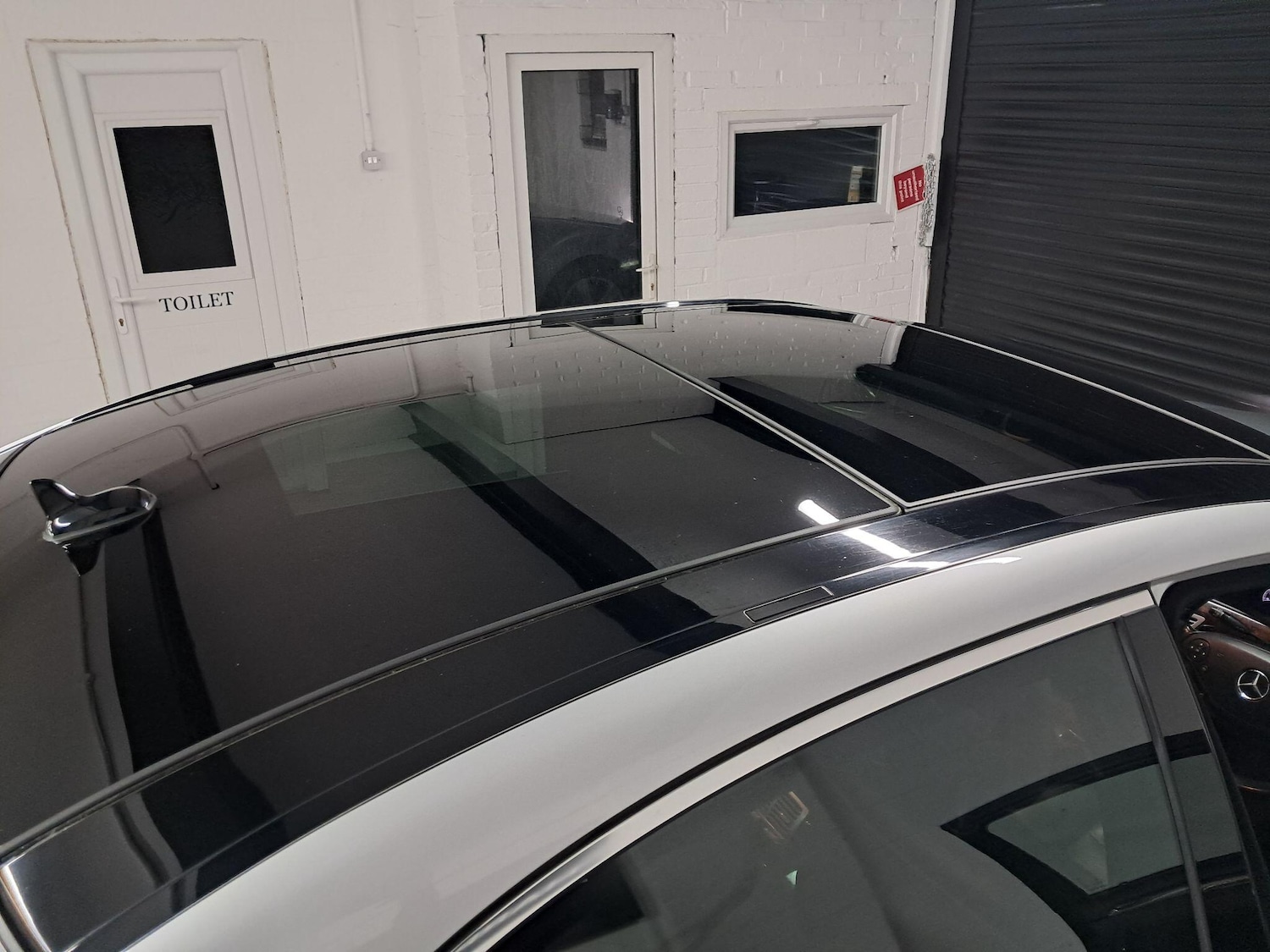 Used Mercedes-Benz S Class 2013 for sale - 77016779: Photo 66