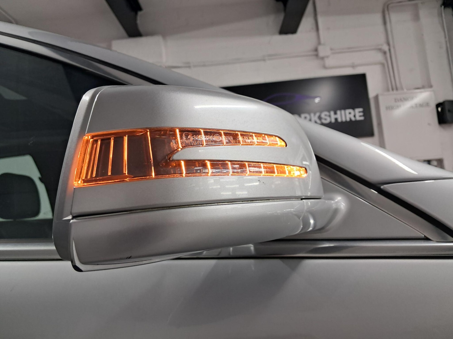 Used Mercedes-Benz S Class 2013 for sale - 77016779: Photo 9