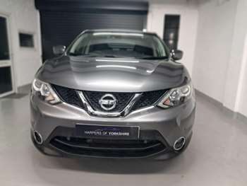 Used Nissan Qashqai 2015 for sale - 75024177: Photo