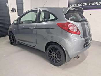Used Ford Ka 2013 for sale - 74875060: Photo