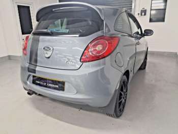 Used Ford Ka 2013 for sale - 74875060: Photo