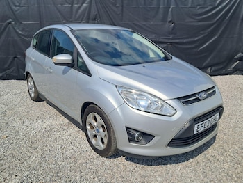 Used Ford C-Max 2012 for sale - 79487783: Photo